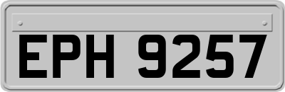 EPH9257