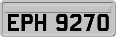 EPH9270