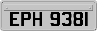EPH9381
