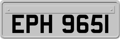 EPH9651