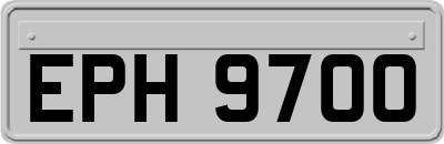 EPH9700