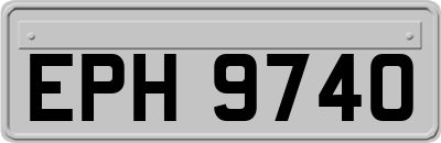 EPH9740