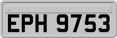 EPH9753