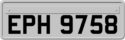 EPH9758