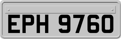 EPH9760