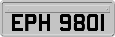 EPH9801