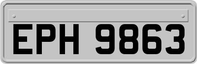 EPH9863