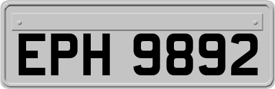 EPH9892