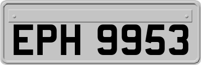 EPH9953