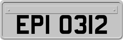 EPI0312