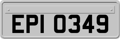 EPI0349