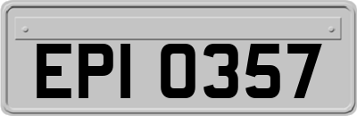EPI0357