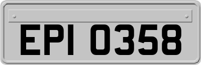 EPI0358
