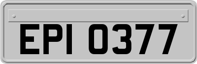 EPI0377
