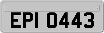 EPI0443