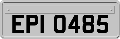 EPI0485
