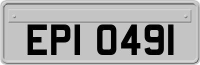 EPI0491