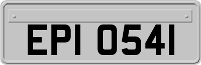 EPI0541