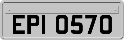 EPI0570
