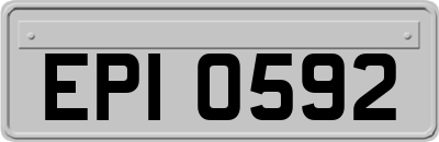 EPI0592