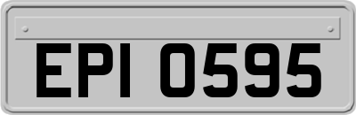EPI0595