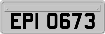 EPI0673