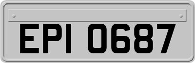 EPI0687