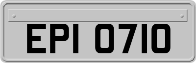 EPI0710