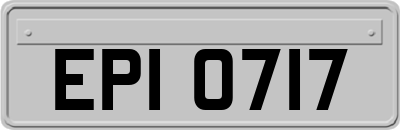 EPI0717