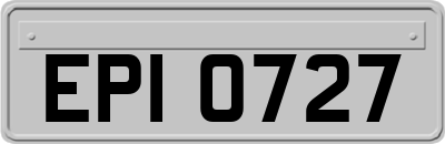 EPI0727
