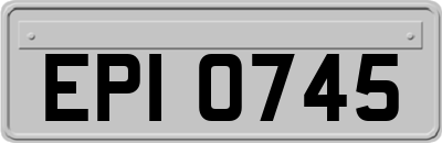 EPI0745