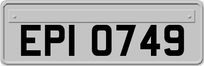 EPI0749