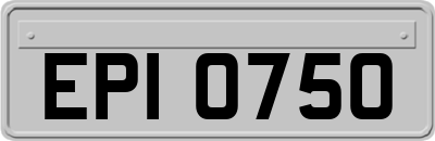 EPI0750