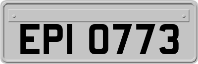 EPI0773