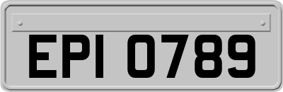 EPI0789