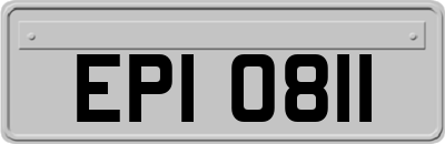 EPI0811