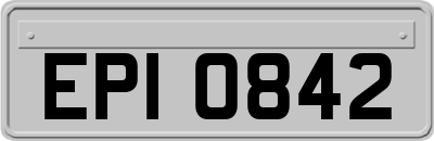 EPI0842