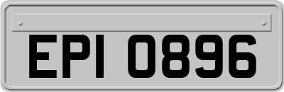 EPI0896
