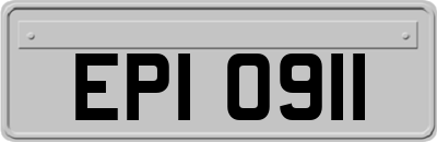 EPI0911