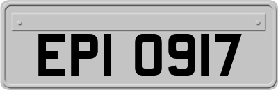 EPI0917