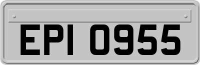 EPI0955