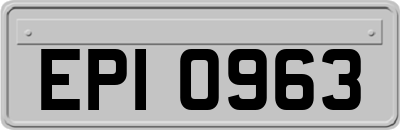 EPI0963