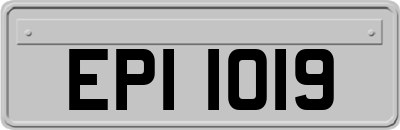 EPI1019