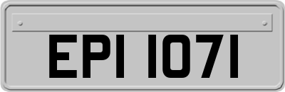 EPI1071
