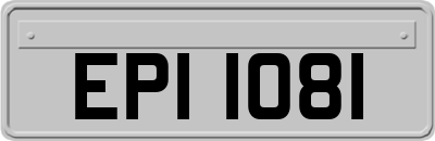 EPI1081