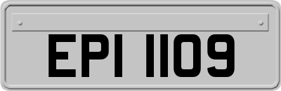 EPI1109