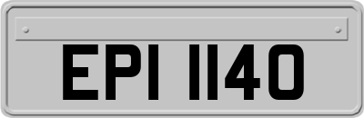 EPI1140