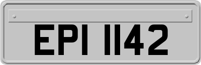 EPI1142