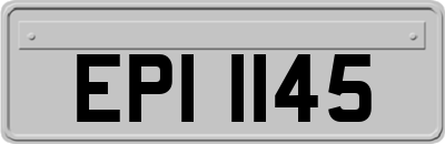 EPI1145