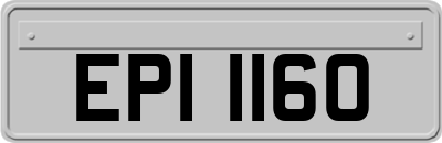 EPI1160